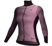 Maillot manches longues femme Circus noir