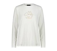 Maillot manches longues femme CMP Blanc 2XL
