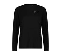 Maillot manches longues femme CMP Noir 2XL