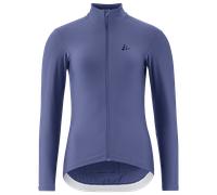 Craft - Women's Core Bike Essence L/S Jersey - Maillot de cyclisme - S - aerinite