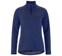 Maillot manches longues femme Core Gain Thermal lilas
