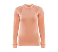 Craft Active Extreme X Long Sleeve Base Layer Orange L Femme