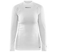 Craft Sportswear Couche de base Active Extreme X Manches longues Blanc M Femme