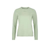 Craft Sportswear T-shirt manches longues ADV Essence 2 Vert XS Femme