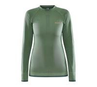 Maillot manches longues femme Craft ADV Warm Intensity L