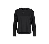 Craft Sportswear Maillot manches longues Hypervent Femme Noir L
