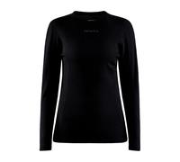 Craft Pro Wool Extreme X Long Sleeve Base Layer Noir S Femme
