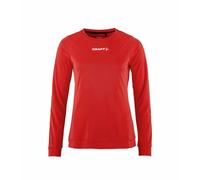 Maillot manches longues femme Craft Rush 2.0 S