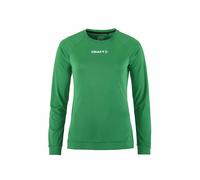 Maillot manches longues femme Craft Rush 2.0 Vert L