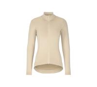 Maillot manches longues femme Craft Subz 2 Beige S