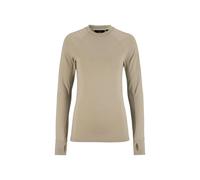 Craft - Wool Comfort Rn Ls - Sous-vêtement thermique femme Hay - S