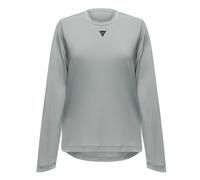 Maillot manches longues femme Dainese HgROX Vert