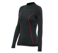 Maillot manches longues femme Dainese Thermo Noir M