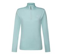 Maillot manches longues femme Dare 2B Lowline II Bleu 40