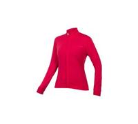 Endura Xtract Roubaix Jacket Rose L Femme Berry