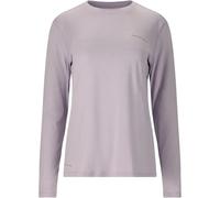 Maillot manches longues femme Endurance Alvaly Melange 44