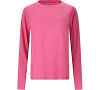 ENDURANCE - Women's Nan L/S Tee - T-shirt de running - 42 - fiji flower