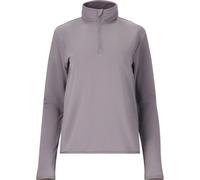 Maillot manches longues femme Endurance Vironic Gris 38