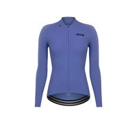 Etxeondo Alda Long Sleeve Jersey Violet XL Femme