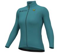 Ale Maillot à Manches Longues Solid Fondo 2.0