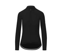 Maillot manches longues femme Giro Chrono Thermal Noir M