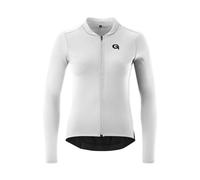Maillot manches longues femme Gonso Sitivo Blanc 36