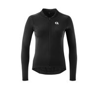 Maillot manches longues femme Gonso Sitivo Noir 38