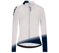 Maillot manches longues femme Gregarius Hybrid Light Collar Fade