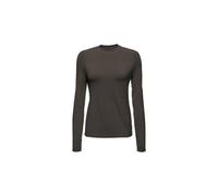 Maillot manches longues femme hgl noir