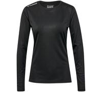 Maillot manches longues femme Hummel Noir XS Female