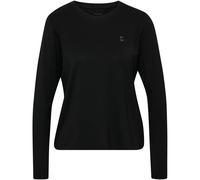 Maillot manches longues femme Hummel Soft Loose Noir S