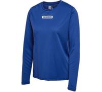 Maillot manches longues femme Hummel Te Tola XS