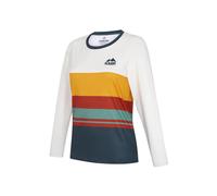 Maillot manches longues femme Inca Army Inti Raymi Blanc L
