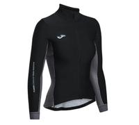Maillot manches longues femme Joma Crono Noir M