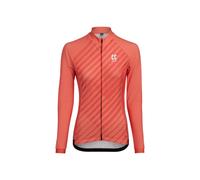 Maillot manches longues femme Kalas Motion Z4 Rose M
