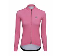 Maillot Kalas Passion Z3 manche longue rose femme - M