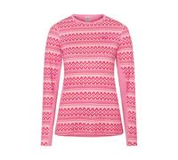 Maillot manches longues femme Kari Traa Lilja L