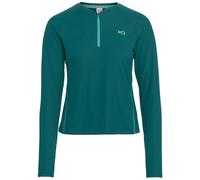 Maillot manches longues femme Kari Traa Linnea XS