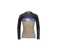 Maillot manches longues femme kenny charger paint