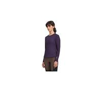 Maillot manches longues femme maap alt road violet