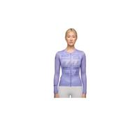 Maillot manches longues femme maap drome pro air 3 0 violet