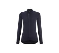Maillot manches longues femme Mavic Aksium Bleu M