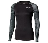 Maillot manches longues femme Mizuno VIRT G5 XS