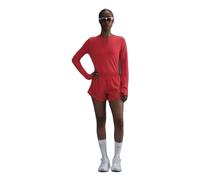 Maillot manches longues femme Nike Swift Rouge XS Female