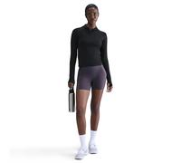 Haut à manches longues et capuche ajustée Nike Dri-FIT Universa pour femme Noir/Anthracite/Noir/Dark Smoke Grey L (FR 46-48)
