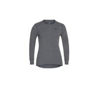 Odlo Femme T-shirt à manches longues de sous-vêtements techniques ACTIVE WARM ECO