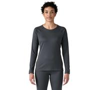 Patagonia - Cap MW Crew - Sous-vêtement technique femme Smolder Blue - XXL