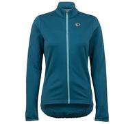 Pearl Izumi Quest Thermal Long Sleeve Jersey Bleu XL Femme