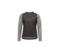 POC Maillot VTT Motion Air L/S Femme Gris S