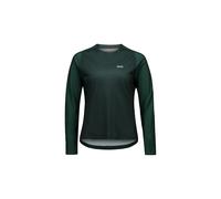 Poc Motion Air Long Sleeve Enduro Jersey Vert S Femme